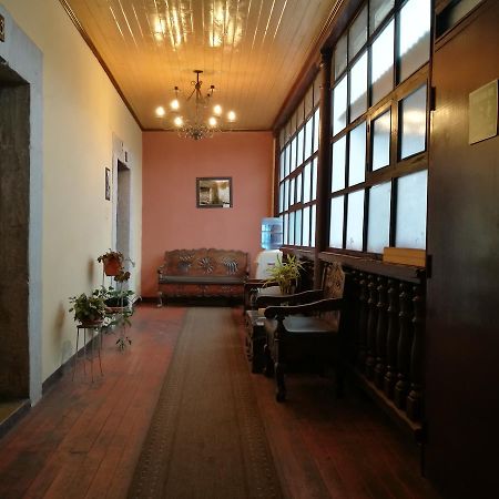 Hotel Casa Quetzaltenango Exterior foto